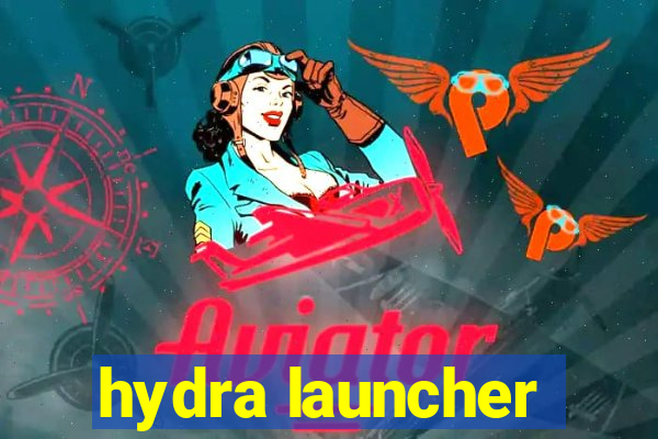 hydra launcher